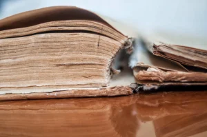 cara mengawetkan buku agar tidak dimakan rayap larusa